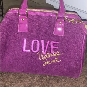 Victoria Secret Purse 🥰 .